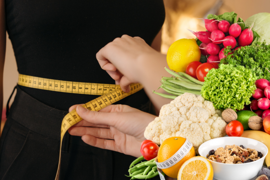 tips for a Successful Body Transformation