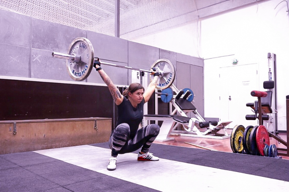 Can You Get Fit Without Going to the Gym? catie works