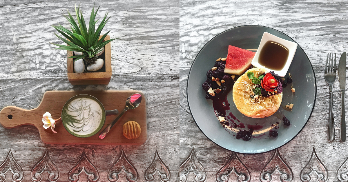 Cheat Meals vs Refeed. delicous food and drink flatlay